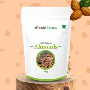 Almonds