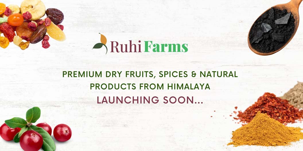 Ruhi Farms
