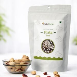 Pista  |  200gm