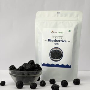 Blueberries  |  200gm