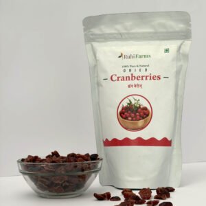Cranberries  |  200gm
