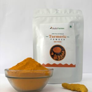 Turmeric Powder  |  250gm