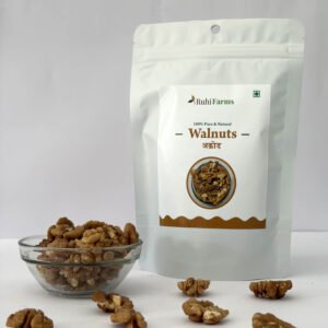 Walnuts  |  200gm