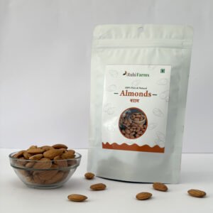Almonds  |  200gm