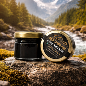 Shilajit  |  20gm
