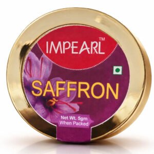 Saffron  |  5gm