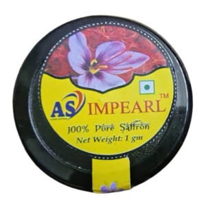 Saffron  |  1gm
